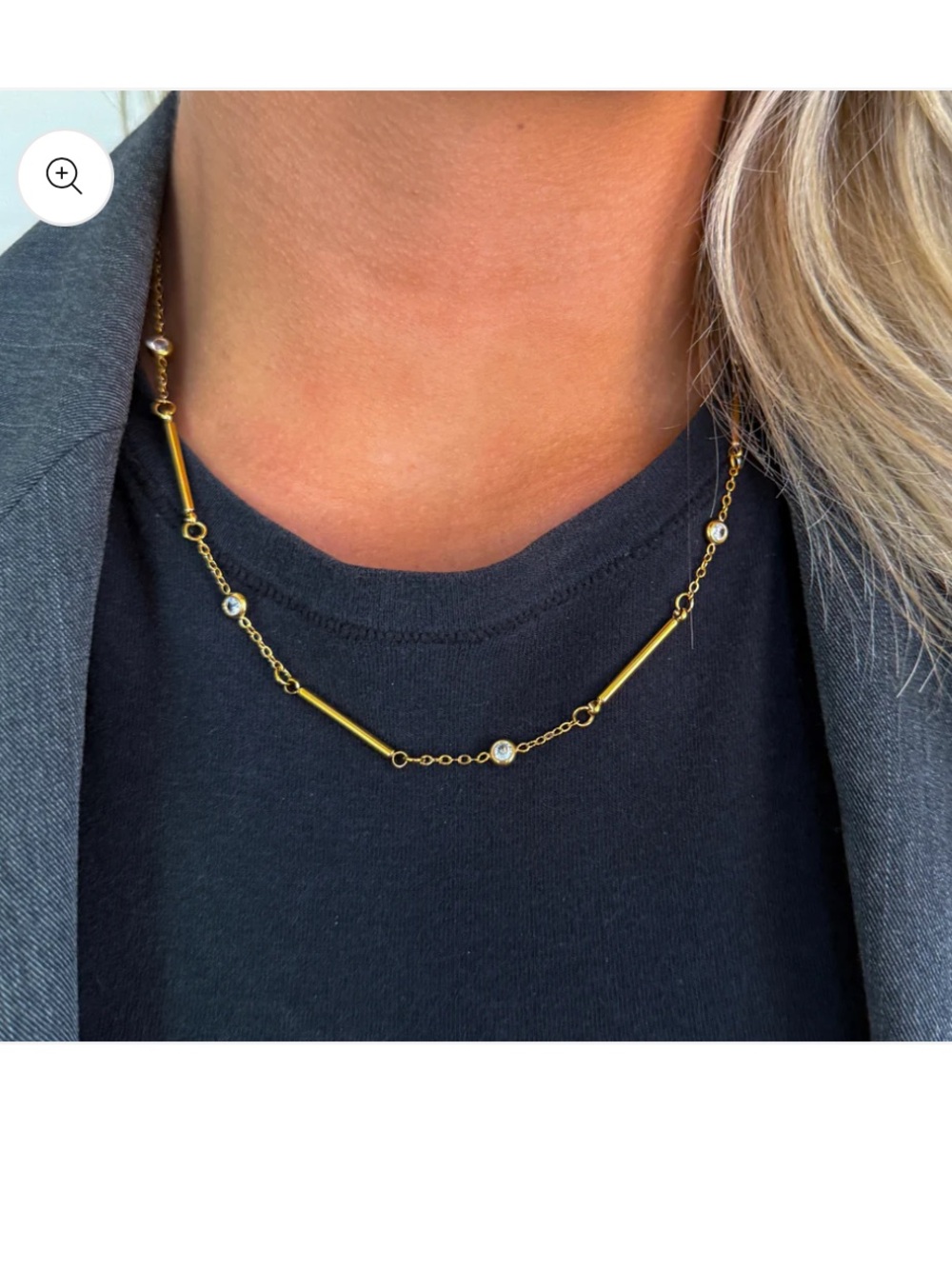 ChansuttPearls Ella Necklace